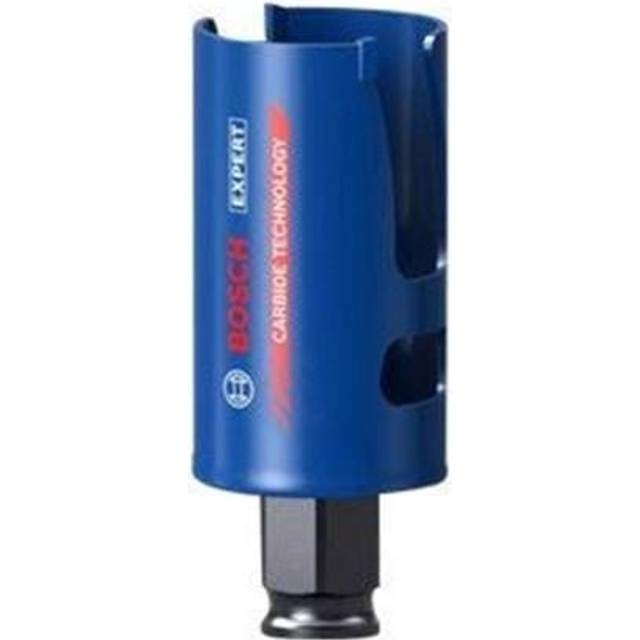 Bosch Expert Power Change Speed Multi Construction TCT Hole Saw 38mm