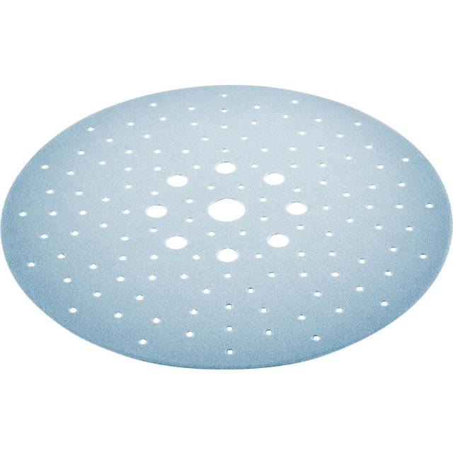 Festool - Abrasive Sheet Granat STF (Pack of 25) D225/128 205657 P120