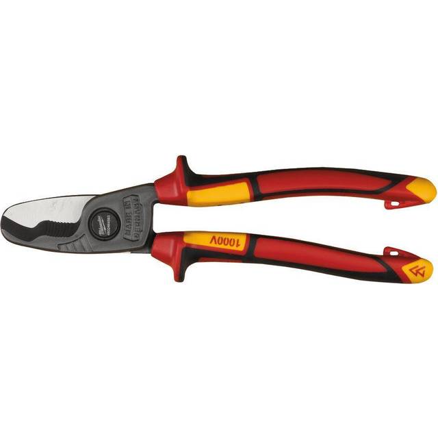 Milwaukee 4932464563 210mm VDE Cable Cutter