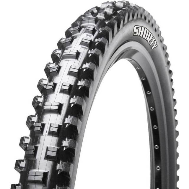 Maxxis Shorty Folding Tyre 27.5x2.40 inch WT 60 TPI 3C MaxxTerra EXO TR