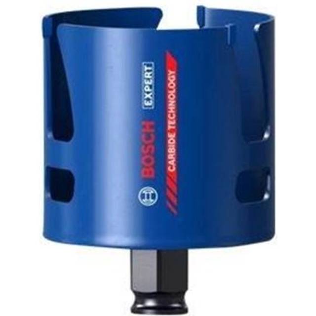 Bosch Expert Power Change Speed Multi Construction TCT Hole Saw 67mm