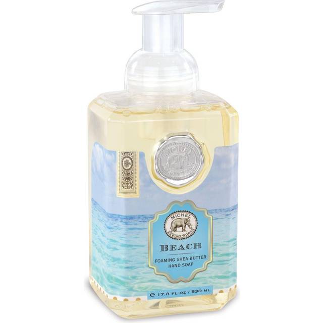 Michel Design Works skumhåndsæbe Beach 530