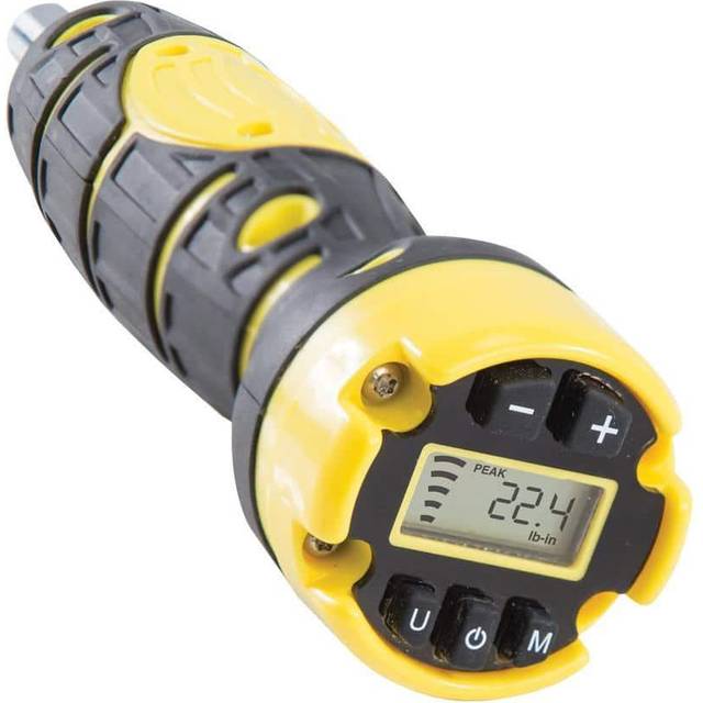 Wheeler FAT Digital F919 Wrench