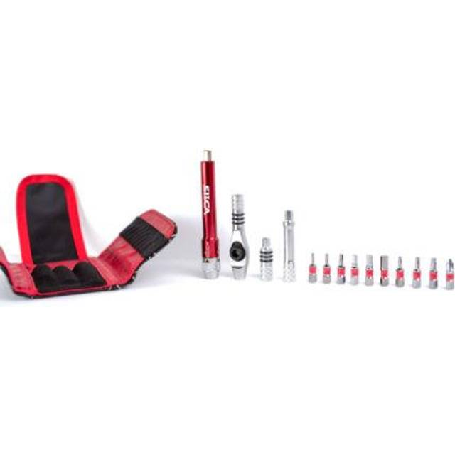 Silca T-Ratchet and Ti-Torque Kit