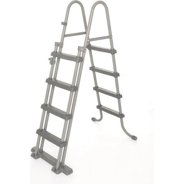 Bestway 3 Step Pool Ladder 122cm