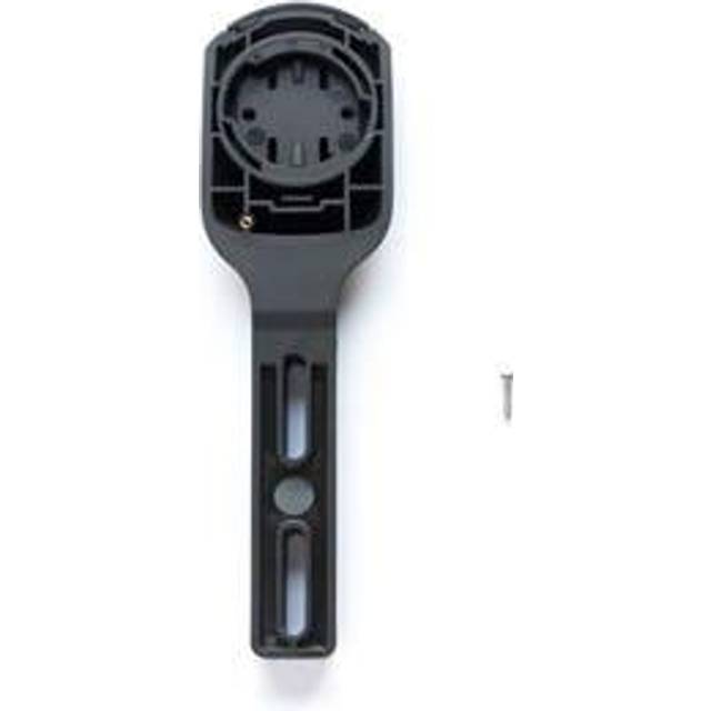 Wahoo ELEMNT ROAM Two Bolt Out Front Mount Black
