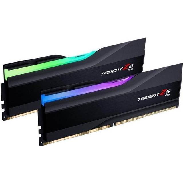 G.SKILL Trident Z5 NEO RGB 64GB (32GB x2) DDR5 6000MHz CL30 - F5-6000J3040G32GX2-TZ5NR