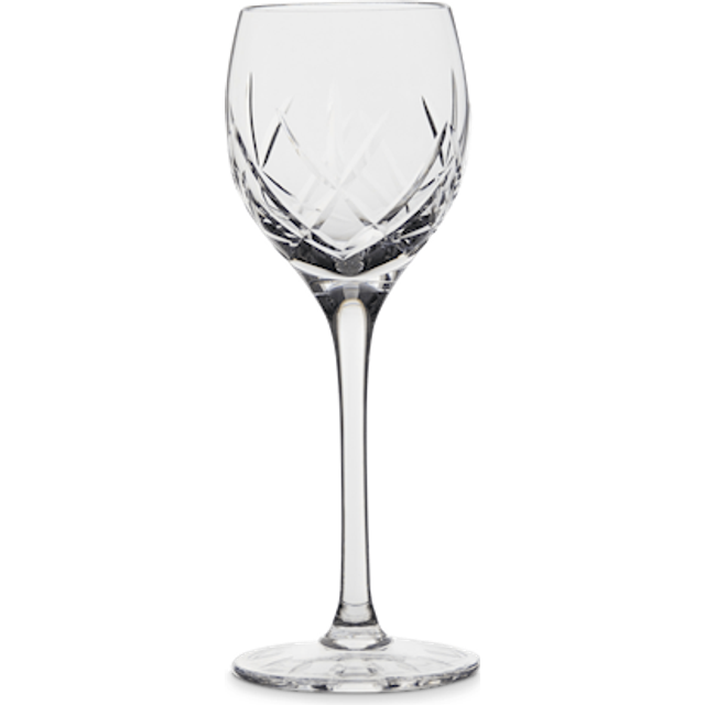 Magnor Alba Avecglas 7 cl Klar - Transparent
