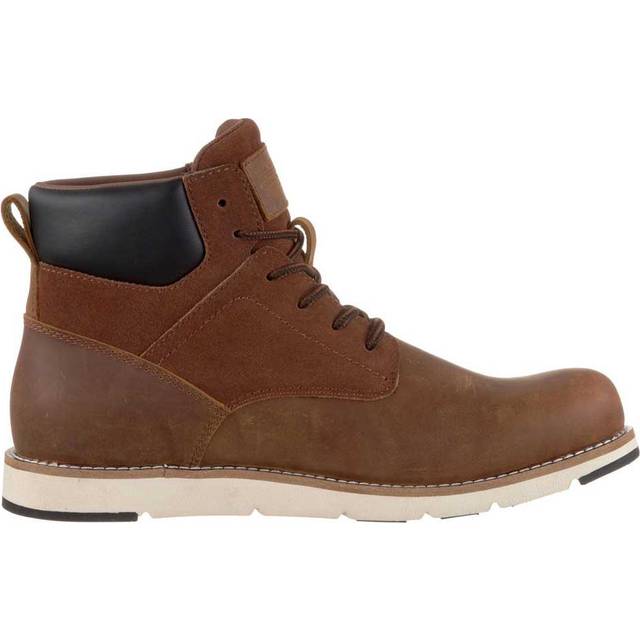 LEVIS FOOTWEAR AND ACCESSORIES Dam Solvi ankelstövlar Levi's normal svart, 4 UK