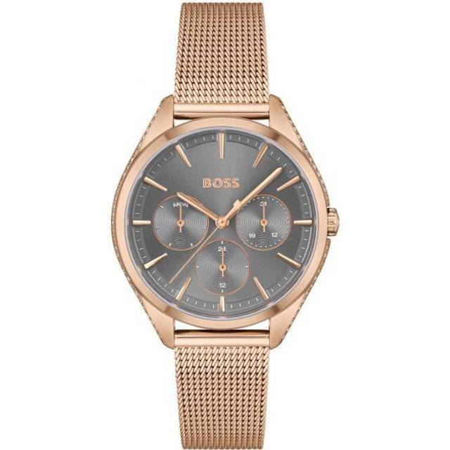 BOSS 1502639 Saya Damenuhr 38mm 3ATM
