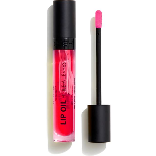 Gosh Copenhagen Lip Oil #004 Raspberry