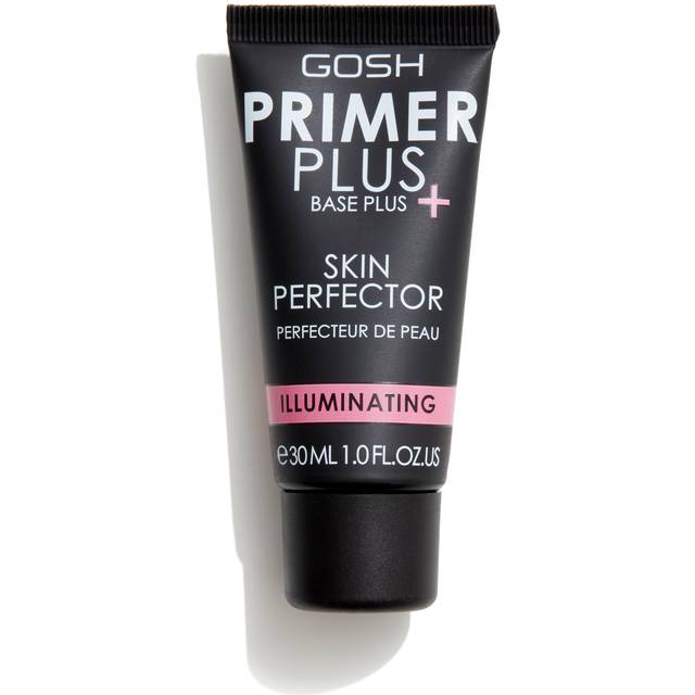 Primer+ - 004 Illuminating Skin Perfector