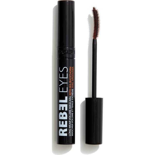 Gosh Copenhagen Rebel Eyes Mascara 002 Carbon Black