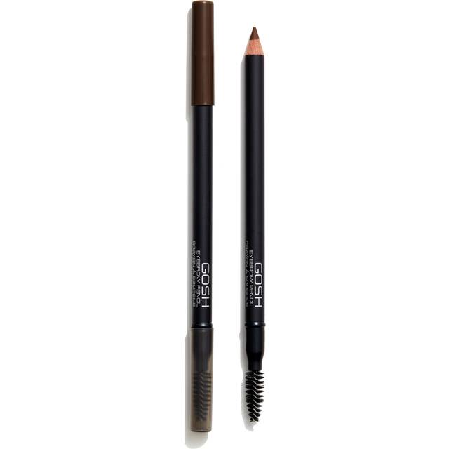 Gosh Copenhagen Eyebrow Pencil #05 Dark Brown