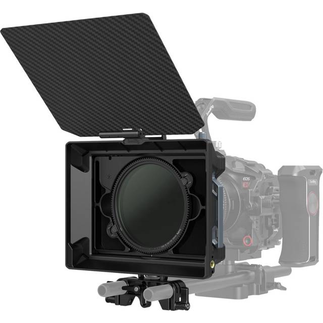 SmallRig Multifunctional Modular Matte Box (F95mm) VND Kit 3645