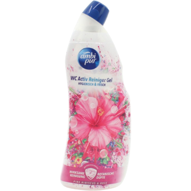 Ambi Pur Toalettrengöring - 750 ml