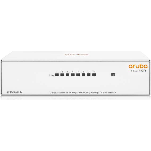 Aruba HPE ION 1430 8G SW