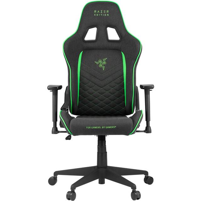 Razer Tarok Pro X Cloth gaming-stol av Zen