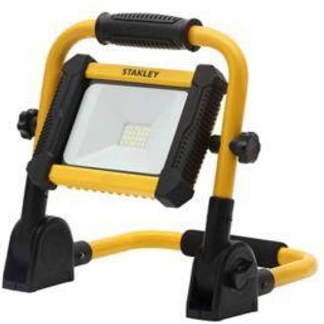 Forum Stanley 8W LED Rechargeable Folding Worklight
