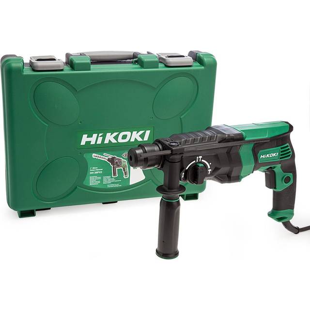 DH26PX2 sds Plus Rotary Hammer Drill 830W 110V