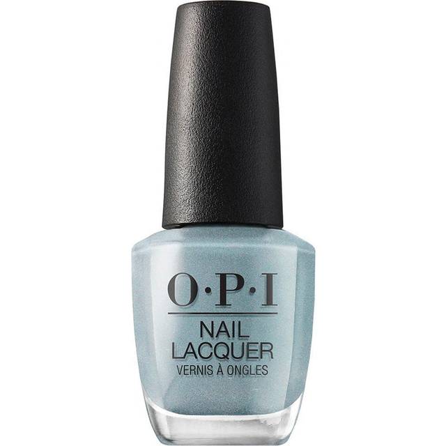 OPI Nail Lacquer 15ml Two Pearls in a Pod #E99
