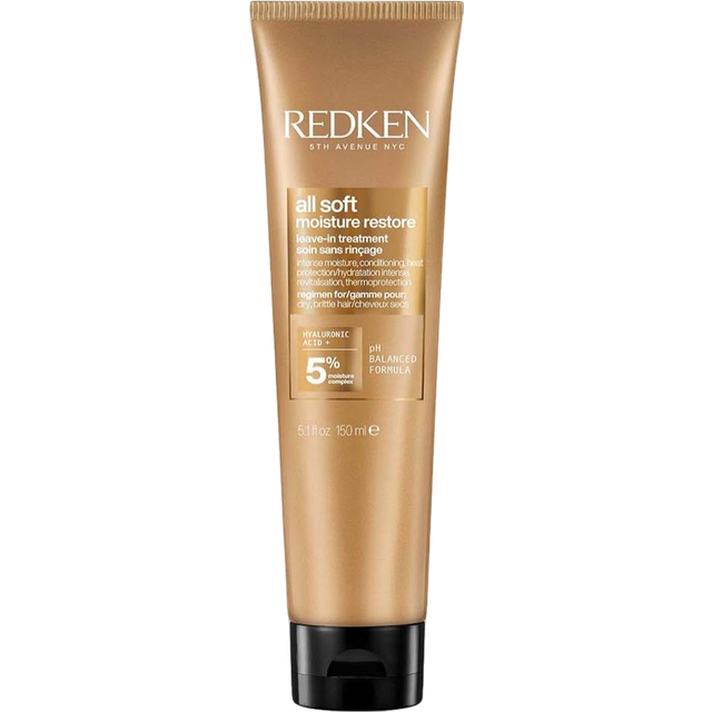 Redken All Soft Moisture Restore 150ml