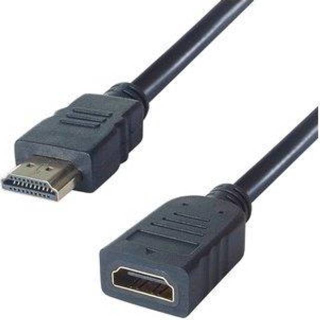 Connekt Gear 5M HDMI 4K UHD Extension Cable