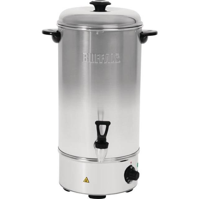 Buffalo Manual Fill Water Boiler 10Ltr