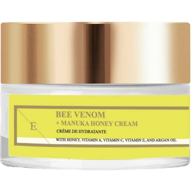 Bee Venom + Manuka Honey Cream 50ml