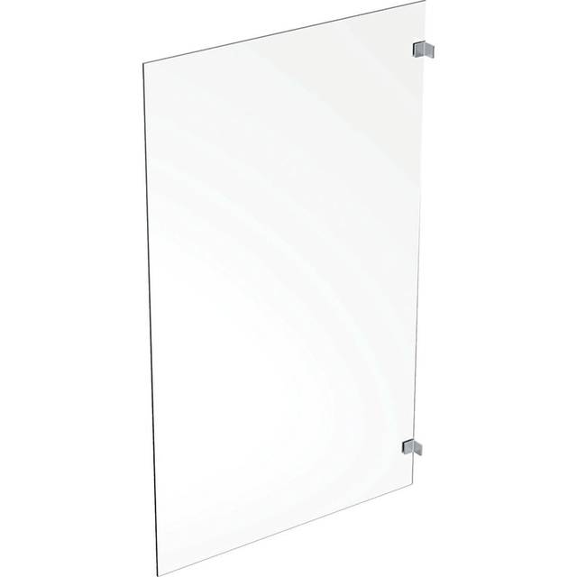 Ifö Showerama Art Skärmvägg 90 cm