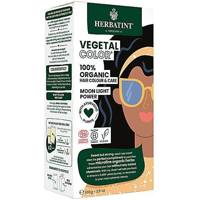 Nani Graviditet Kosttillskott - 100 g