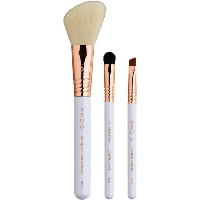 Womens Sleigh All Day Travel Brush Gift Set - Multi - One Size