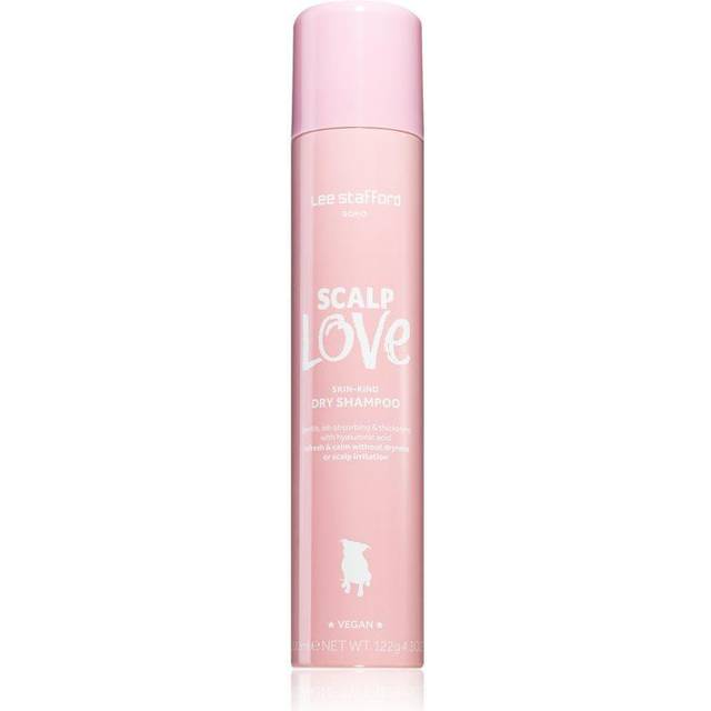 Lee Stafford Scalp Skin Kind Dry Shampoo Sensitive Scalp Dry 200ml