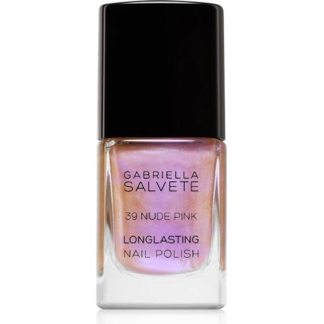 Gabriella Salvete Gabriella Salvete Longlasting Enamel 11ml Nail Polish