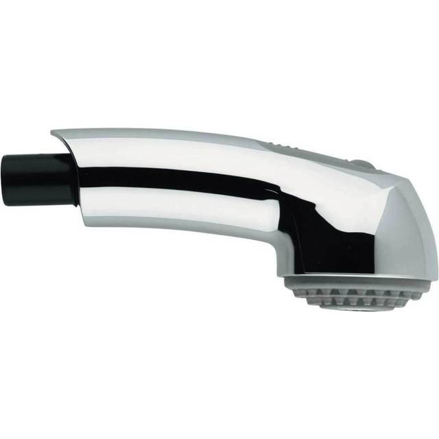 Grohe - Eurodisc Extractibles hand shower (46312IE0)