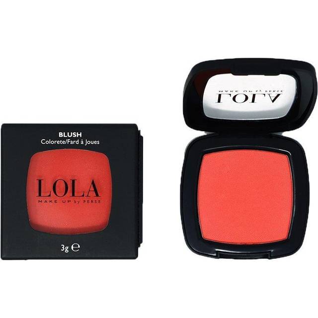 LOLA MAKE UP Blusher Mono 003 Bright Peach