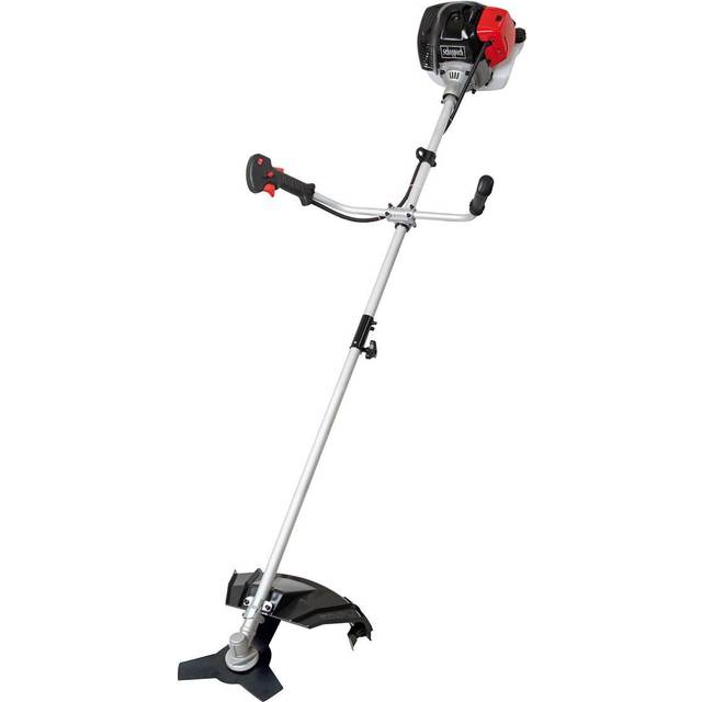 Scheppach - brush cutter 2-STROKE 51.7 cc petrol BCH5200PB
