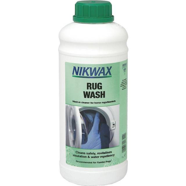 Nikwax Rug Wash - 1L