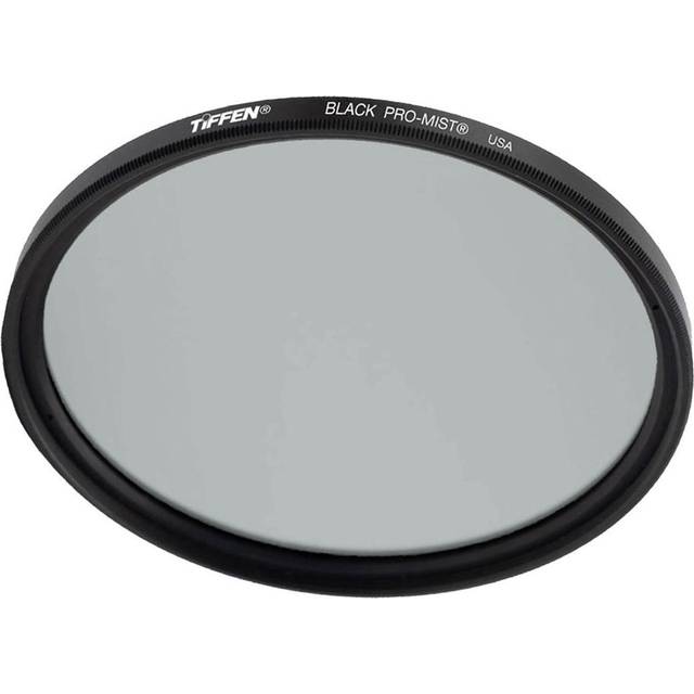 Tiffen Pro Mist 55BPM14 1/4 diffusionskamerafilter, 55 mm, svart