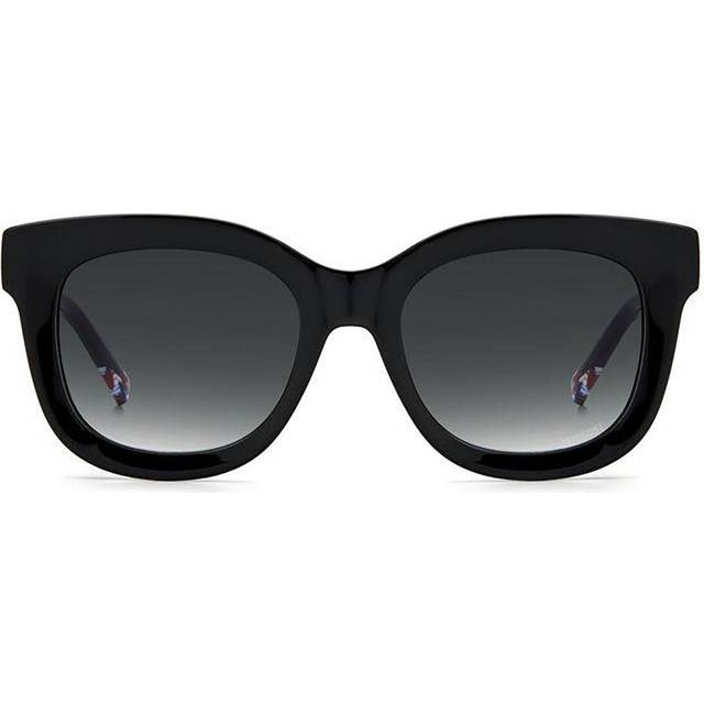 Missoni MIS 0110/S 807/9O Women's Sunglasses Black Size 51 (51)