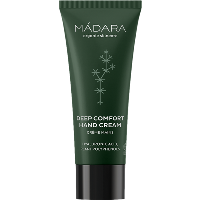 Madara Deep Comfort Hand Cream 60ml