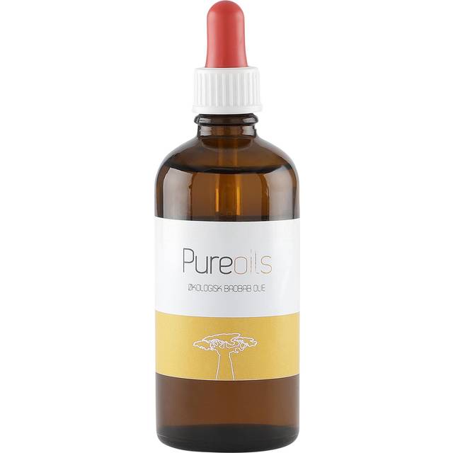 PureDay Pureday Baobab Oil 30ml