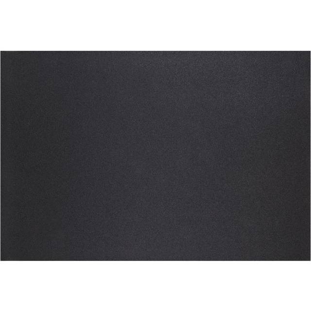 Sealey Orbital Floor Sanding Sheets 12" x 18" 100g Pack of 20