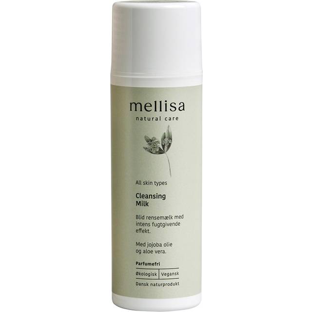Mellisa Cleansing Milk 150ml