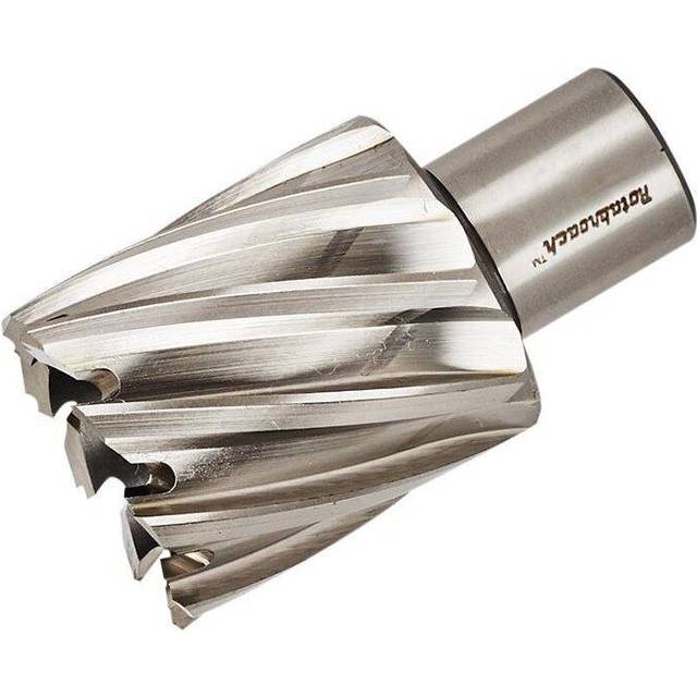 Rotabroach RAP220 Raptor X Mag Drill Cutter 22mm Short