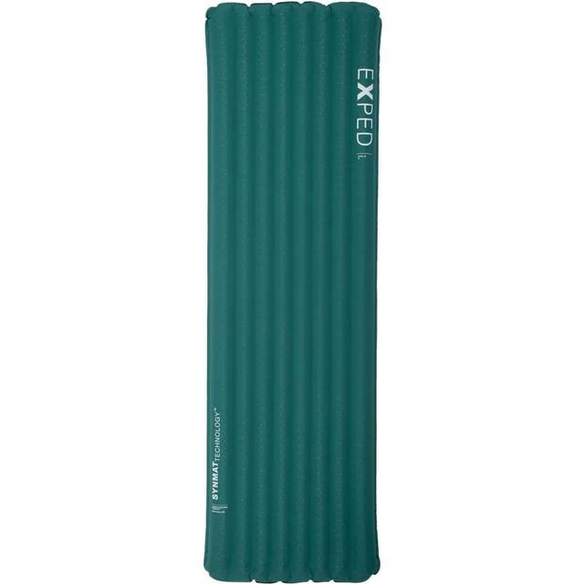 Dura 3R - Medium / Jade Green