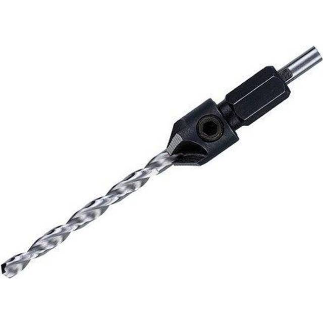 DeWalt Pilot Drill and Countersink Size 10