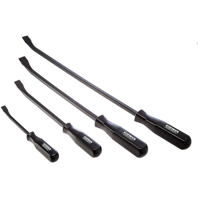 Pry Bar Set 4pc