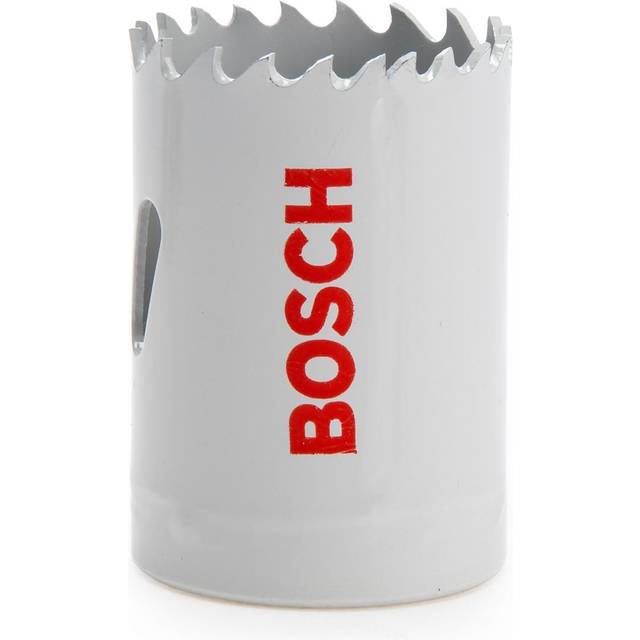 Bosch 2608580410 35mm HSS Bi-Metalholesaw