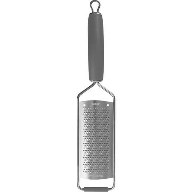 Dorre Zoya zester 33.2 cm Grey